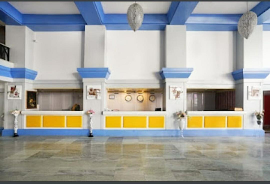 Royal Palms Hotel Mumbai Dış mekan fotoğraf